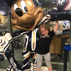 Meet your Posher, Tasha